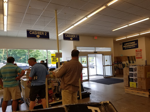 Hardware Store «Harbor Freight Tools», reviews and photos, 301 W Jericho Turnpike, Huntington Station, NY 11746, USA