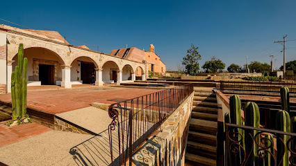 Ex Hacienda San José