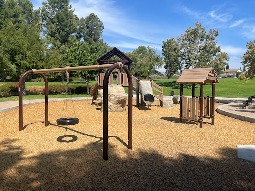Park «Mountain View Park», reviews and photos, 24061 Dylan Ave, Lake Forest, CA 92630, USA