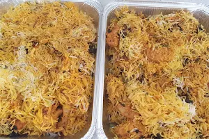 Yogi's Biryani - Indian Food Catering For All Occasions - Parties, Get Togethers or Corporate Events image