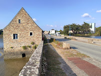 Moulin du Pont du Pizzeria Restaurant La Chaloupe à Theix-Noyalo - n°3