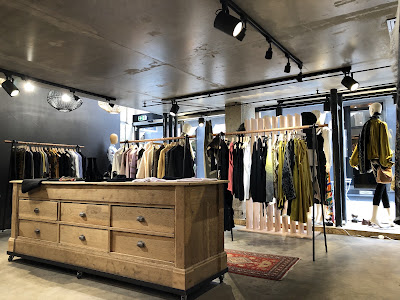 Boutique Première à Saint-Étienne