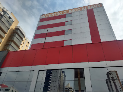 Albany Medical Center Águas Claras Brasília
