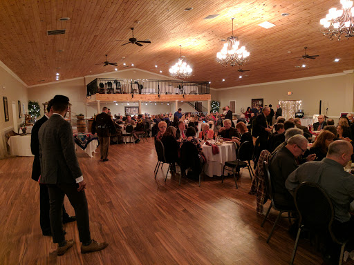 Caterer «Tuscany Hall», reviews and photos, 21125 Kettle Club Rd, Culpeper, VA 22701, USA