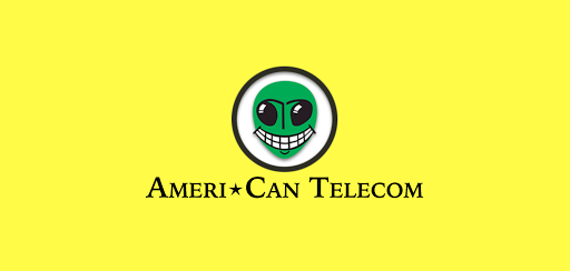 ACT Ameri-Can Telecom