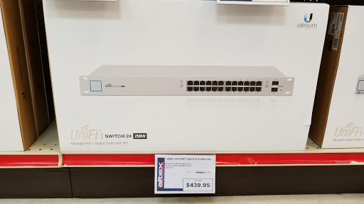 Computer Store «Altex Computers & Electronics», reviews and photos, 934 E Copeland Rd, Arlington, TX 76011, USA