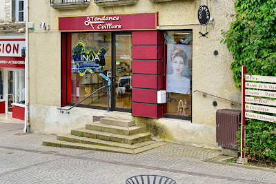 Tendance Coiffure à Saint-Pourçain-sur-Sioule