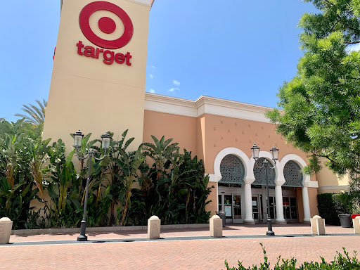 Department Store «Target», reviews and photos, 900 Spectrum Center Dr, Irvine, CA 92618, USA