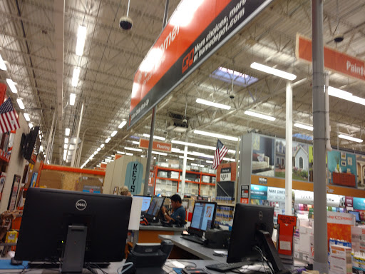 Home Improvement Store «The Home Depot», reviews and photos, 2000 Butterfield Rd, Downers Grove, IL 60515, USA