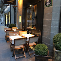 Atmosphère du Restaurant indien RATN à Paris - n°8