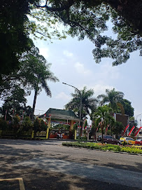 Foto SMP  Negeri 5 Malang, Kota Malang