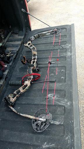 Archery Range «Cimmarron Archery», reviews and photos, 9201 US-12, Richmond, IL 60071, USA