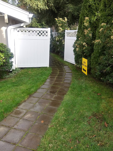 Wedding Chapel «Santiam Place Llc», reviews and photos, 139 S Main St, Lebanon, OR 97355, USA