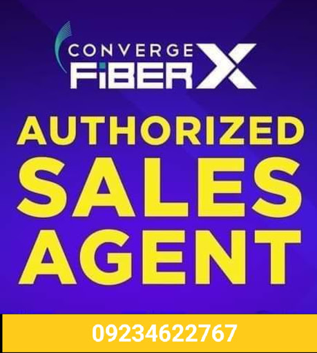 CONVERGE SALES AGENT