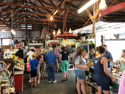 Produce Market «Richards Fruit Market», reviews and photos, 6410 Middle Rd, Middletown, VA 22645, USA
