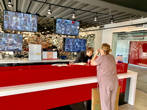 Self-Storage Facility «Conway U Storage», reviews and photos, 2824 Prince St, Conway, AR 72034, USA