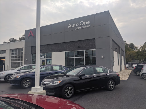 Used Car Dealer «AutoOne», reviews and photos, 1282 Manheim Pike, Lancaster, PA 17601, USA