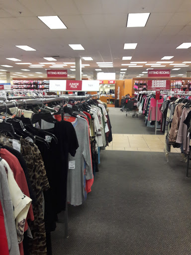 Clothing Store «Burlington Coat Factory», reviews and photos, 600 Northtown Dr, Blaine, MN 55434, USA