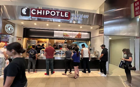 Chipotle Mexican Grill image