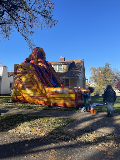 Party Equipment Rental Service «Jump N2 Fun Outdoor Rentals», reviews and photos, 5320 E Seltice Way, Post Falls, ID 83854, USA