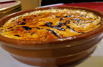 Crème catalane du Pizzeria Iolanda à Paris - n°4