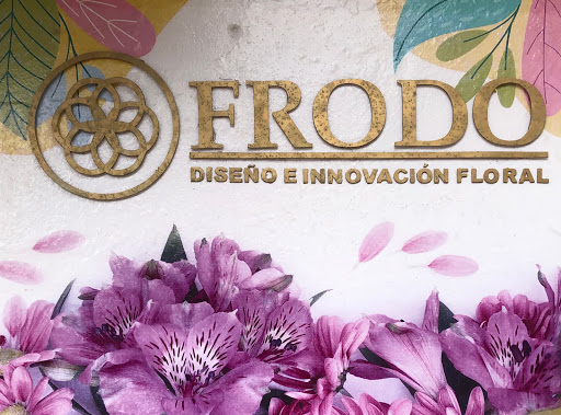 Floristería Frodo florería en  en la zona El Dulce Nombre