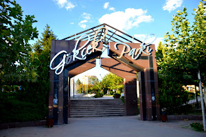 Gökçek Park image