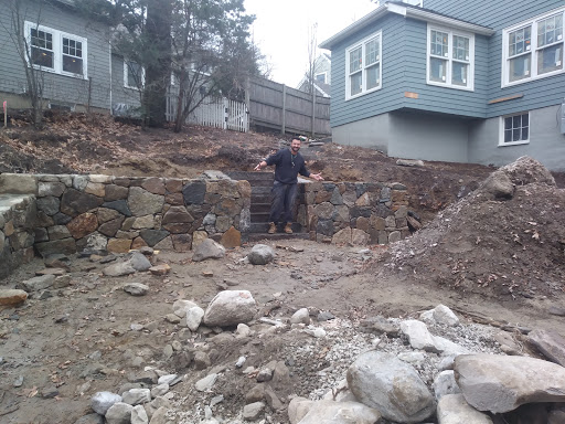 Non-Profit Organization «Needham Golf Club», reviews and photos, 49 Green St, Needham, MA 02492, USA