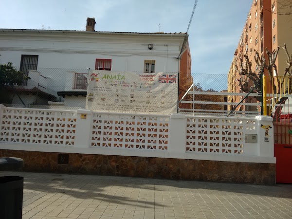 El Edén Centro de Educación Infantil
