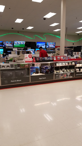 Department Store «Target», reviews and photos, 4125 Austell Rd, Austell, GA 30106, USA