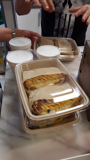 Health Food Store «Om Nom Organics», reviews and photos, 215 W 9th St, Los Angeles, CA 90014, USA