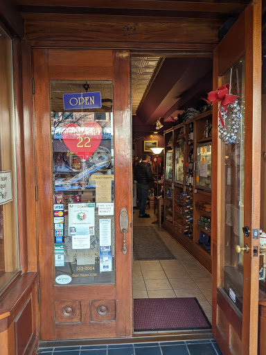 Gourmet Grocery Store «Italian Gourmet Market», reviews and photos, 22 S Front St, Wilmington, NC 28401, USA