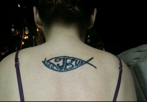 Explore dabi tattoo ideas, creative tattoo ideas in Gulfport, available at Jack & Dianes Tattoo