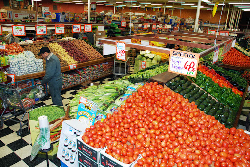 Supermarket «Rio Valley Market Chicago», reviews and photos, 3307 W 63rd St, Chicago, IL 60629, USA