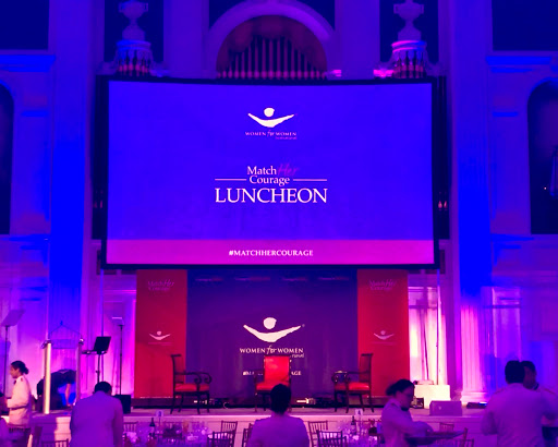 Event Venue «583 Park Ave», reviews and photos, 583 Park Ave, New York, NY 10065, USA