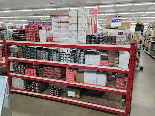 Department Store «Rural King», reviews and photos, 145 Copper Creek Dr, Greenville, KY 42345, USA