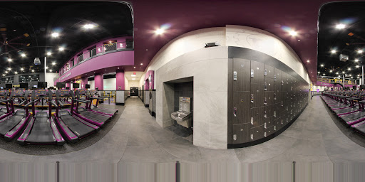 Gym «Planet Fitness», reviews and photos, 544 Patterson Blvd, Fairfield, OH 45014, USA