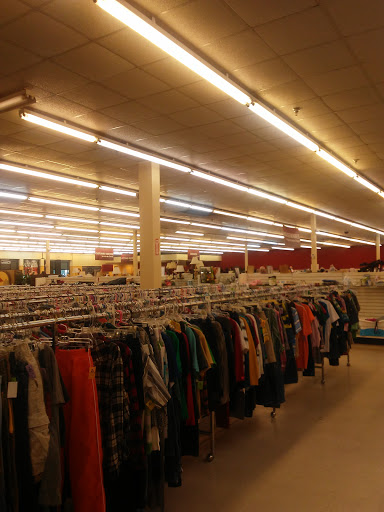 Thrift Store «KARM Stores», reviews and photos