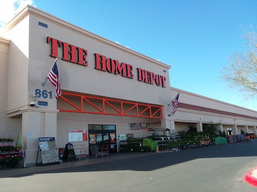 The Home Depot