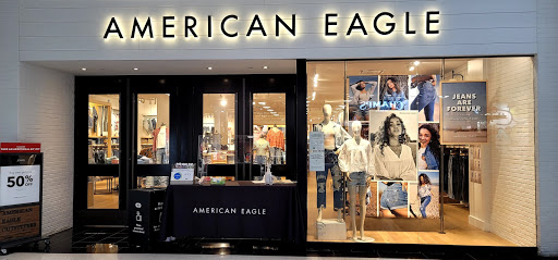 Clothing Store «AEO & Aerie Store», reviews and photos, 825 Dulaney Valley Rd #116, Towson, MD 21204, USA