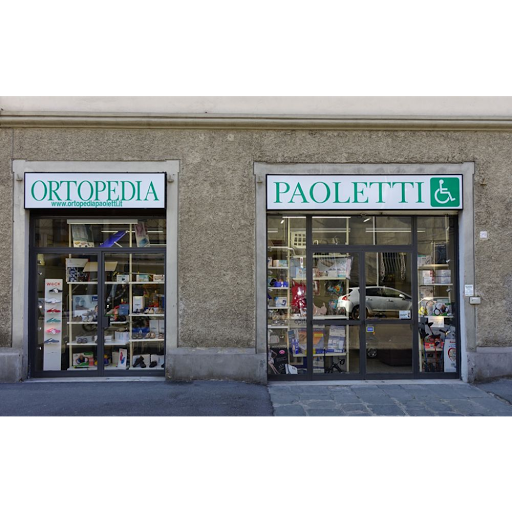 Ortopedia Paoletti