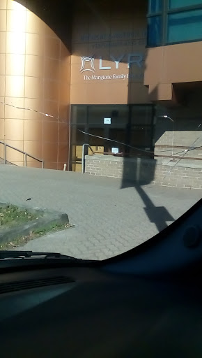 Performing Arts Theater «Patricia & Arthur Modell Performing Arts Center at The Lyric», reviews and photos, 140 W Mt Royal Ave, Baltimore, MD 21201, USA