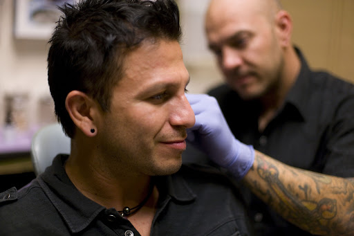 Body Piercing Shop «Mastodon Professional Body», reviews and photos, 1925 W University Dr, Mesa, AZ 85201, USA