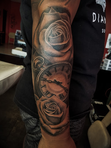 Explore venus tattoo ideas, creative tattoo ideas in Waipahu, available at Inkflicted Tattoo