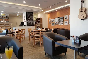 Al Ulya Portuguese Flavours Cafe image