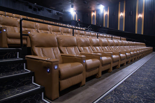 Movie Theater «Emagine Novi», reviews and photos, 44425 West 12 Mile Road, Novi, MI 48377, USA