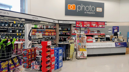 Drug Store «Walgreens», reviews and photos, 12623 S Redwood Rd, Riverton, UT 84065, USA