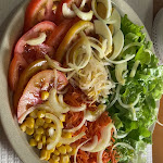 Photo n°2 de l'avis de Miah.i fait le 23/03/2023 à 14:55 sur le  Café Restaurante Altamira à Balugães