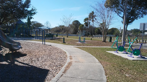 Park «Buckhorn Park», reviews and photos, 2605 Green Valley St, Valrico, FL 33596, USA