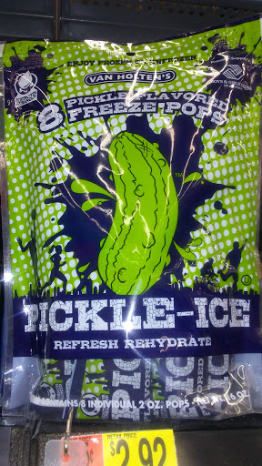 Supermarket «Walmart Neighborhood Market», reviews and photos, 1720 E Little Creek Rd, Norfolk, VA 23518, USA